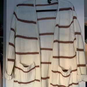 Moon & Madison long cardigan